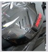 Kit de carenado completo de carbono de diseño personalizado - Ducati Panigale V4 / V4R / V4 2020