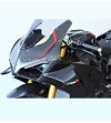 Kit carena completa carbonio design personalizzato - Ducati Panigale V4 / V4R / V4 2020