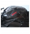 Complete carbon fairings' kit custom designed - Ducati Panigale V4 / V4R / V4 2020