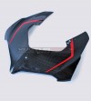 Kit carena completa carbonio design personalizzato - Ducati Panigale V4 / V4R / V4 2020