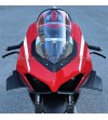 Kit adesivi completo design SUPERLEGGERA - Ducati Panigale V4 / V4S / V4R 2018-2021 