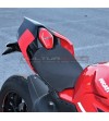 Kit adhésif complet design SUPERLEGGERA - Ducati Panigale V4 / V4S / V4R 2018-2021 