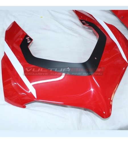 Kit adhesivo completo diseño SUPERLEGGERA - Ducati Panigale V4 / V4S / V4R 2018-2021 