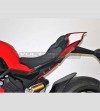 Autocollants rouge-blanc pour codon - Ducati Panigale V2 2020 / Streetfighter V4 