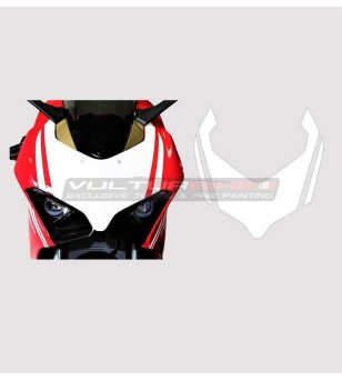 Kuppel Aufkleber - Ducati Panigale V2 2020 