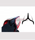 Autocollants Bianconeri pour codon - Ducati Panigale V2 2020 / Streetfighter V4