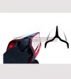 Autocollants Bianconeri pour codon - Ducati Panigale V2 2020 / Streetfighter V4 
