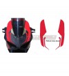 Colored stickers for front fairing - Ducati Panigale V2 2020 