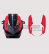 Pegatinas de domo de colores - Ducati Panigale V2 2020 