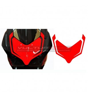 Farbigeaufkleber für Kuppel - Ducati Panigale V2 2020 