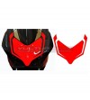 Colored sticker for front fairing - Ducati Panigale V2 2020 
