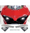 Pegatina de reproducción ligera - Ducati Panigale V2 2020 