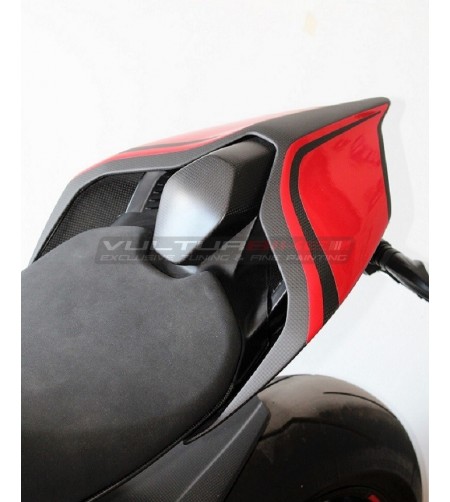 Pegatinas para diseño especial codone - Ducati Panigale V2 2020 / Streetfighter V4 