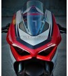 Adesivo portanumero per cupolino - Ducati Panigale V2 2020