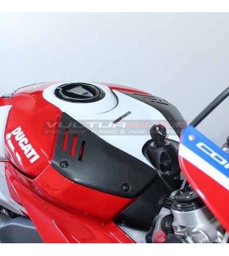 Kit adesivi replica S Corse - Ducati Panigale V4 / 899 / 1199 / 959 / 1299 