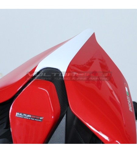 Replik Aufkleber Kit S Corse - Ducati Panigale V4 / 899 / 1199 / 959 / 1299 