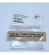 Pegatina original de Ducati Multistrada Enduro 