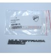 Original Aufkleber links Ducati Multistrada 1260 