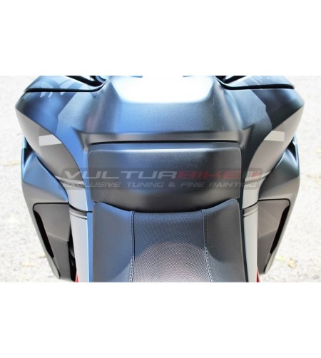 Stickers - Ducati Multistrada 1260 / new 950