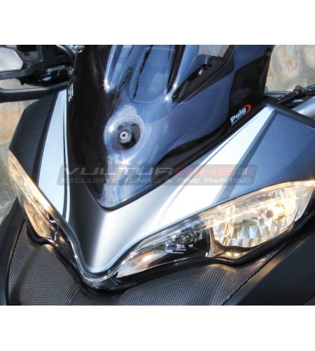 Klebesatz - Ducati Multistrada 1260 / neu 950