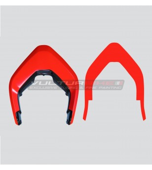 Adesivo fluo chiusura luce posteriore - Ducati Panigale V4 / V2 2020 / Streetfighter V4 