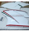 Stickers kit tricolor design - Ducati Panigale 959/1299 