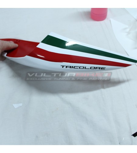 Kit adesivi design tricolore - Ducati Panigale 959/1299 