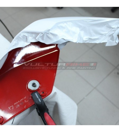 Kit adesivi design tricolore - Ducati Panigale 959/1299 