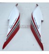 Stickers kit tricolor design - Ducati Panigale 959/1299 