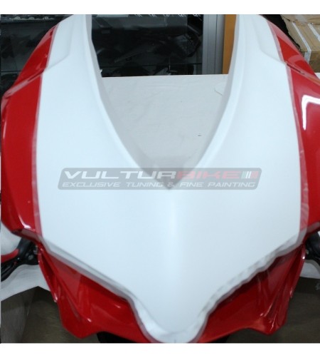 Kit adesivi design tricolore - Ducati Panigale 959/1299 