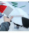 Complete stickers kit S Corse design - Ducati Multistrada 1260 Pikes Peak 