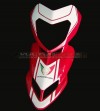 Kit autocollant bulle spoilers Hypermotard 796/1100
