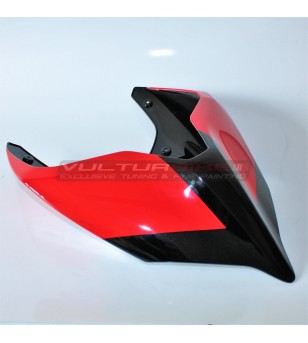 Diseño de Codone Superleggera - Ducati Panigale V4 / V4R / V2 2020 / Streetfighter V4 