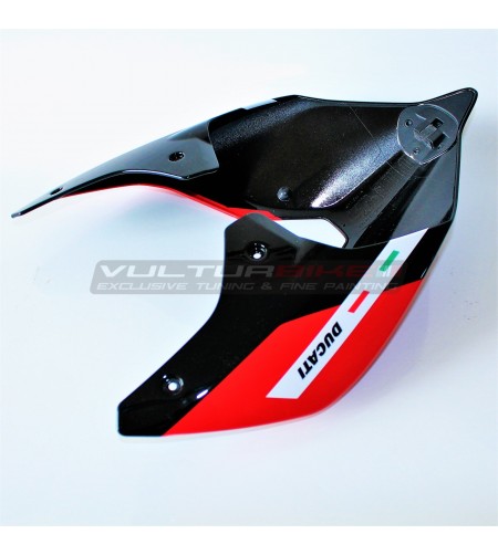 Superleggera Design Heck - Ducati Panigale V4 / V4R / V2 2020 / Streetfighter V4