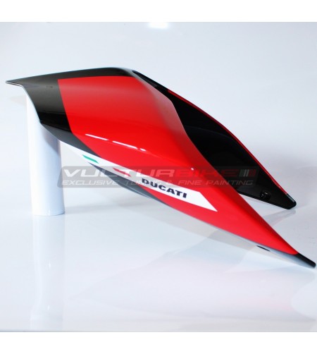 Tail Superleggera design - Ducati Panigale V4 / V4R / V2 2020 / Streetfighter V4 