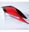 Tail Superleggera design - Ducati Panigale V4 / V4R / V2 2020 / Streetfighter V4 
