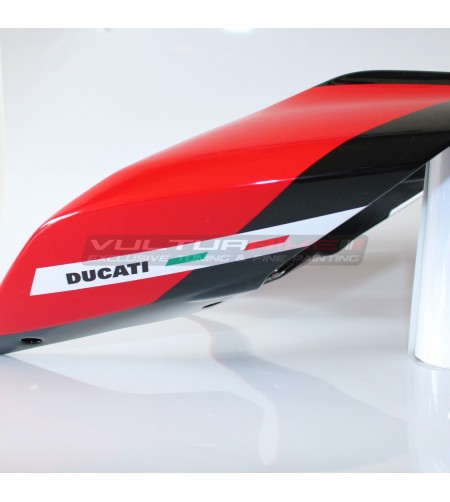 Superleggera Design Heck - Ducati Panigale V4 / V4R / V2 2020 / Streetfighter V4
