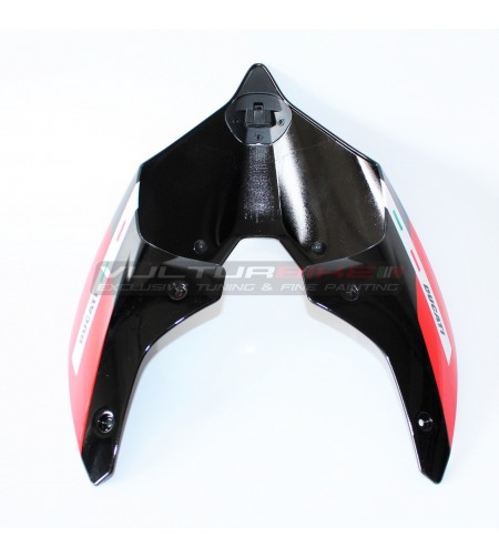 Superleggera Design Heck - Ducati Panigale V4 / V4R / V2 2020 / Streetfighter V4