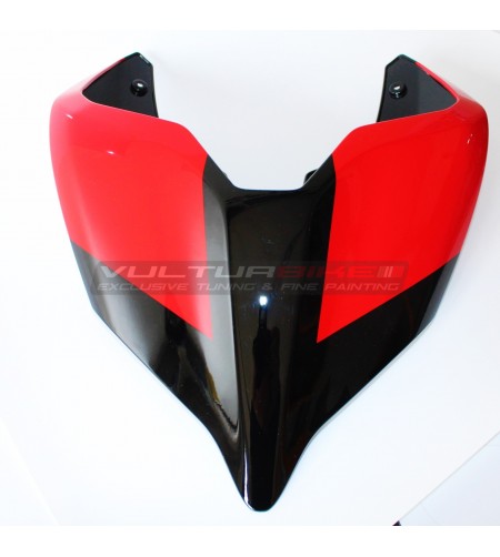 Superleggera Design Heck - Ducati Panigale V4 / V4R / V2 2020 / Streetfighter V4