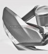 Housse de protège-main en carbone - Ducati Hypermotard 950