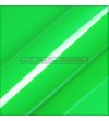 Adhesive wrapping film apple green 