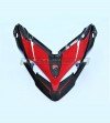 Kit exclusivo de carenado de carbono de diseño - Ducati Multistrada Enduro 1200 / 1260 