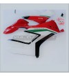 Ducati Panigale V4 2020 Restyling Versión Especial 2018/19 