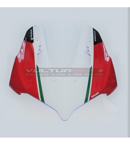 Ducati Panigale V4 2020 Restyling Versión Especial 2018/19 