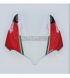 Upper fairings Ducati Panigale V4 2020 Restyling special version 2018/19 