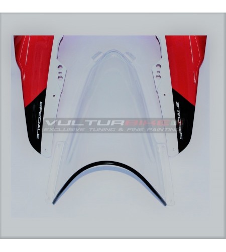Ducati Panigale V4 2020 Restyling Versión Especial 2018/19 