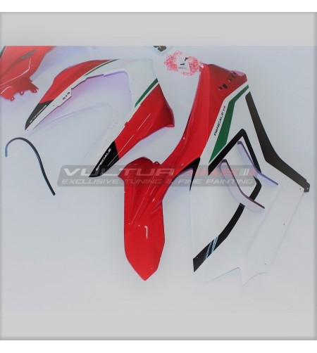 Ducati Panigale V4 2020 Restyling Versión Especial 2018/19 