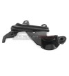 Soporte de carbono para depósito de freno trasero - Ducati Panigale V4 2018 / 2021