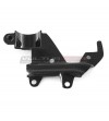 Supporto in carbonio per serbatoio freno posteriore - Ducati Panigale V4 2018 / 2021