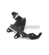 Supporto in carbonio per serbatoio freno posteriore - Ducati Panigale V4 2018 / 2021